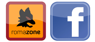 ROMAZONE bei Facebook