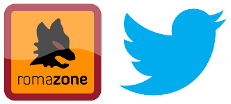 ROMAZONE bei Twitter
