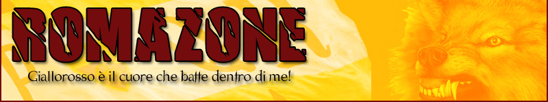 Romazone - AS Roma Fanpage